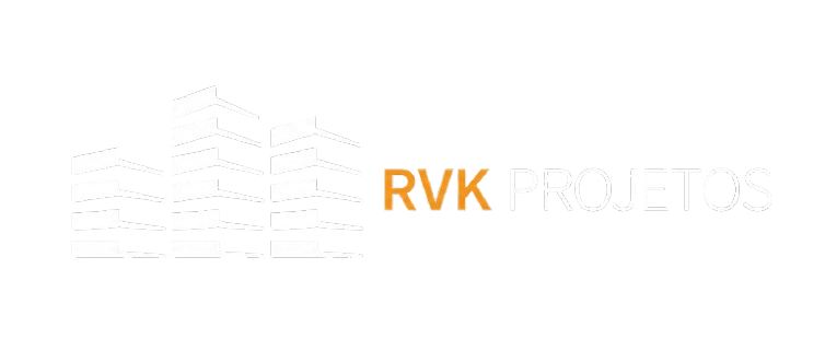 RVK PROJETOS Logo